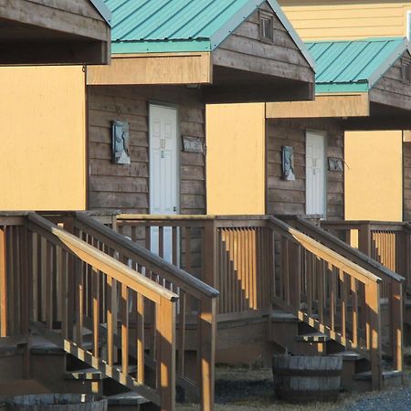 Totem Hotel And Suites Валдес Екстериор снимка