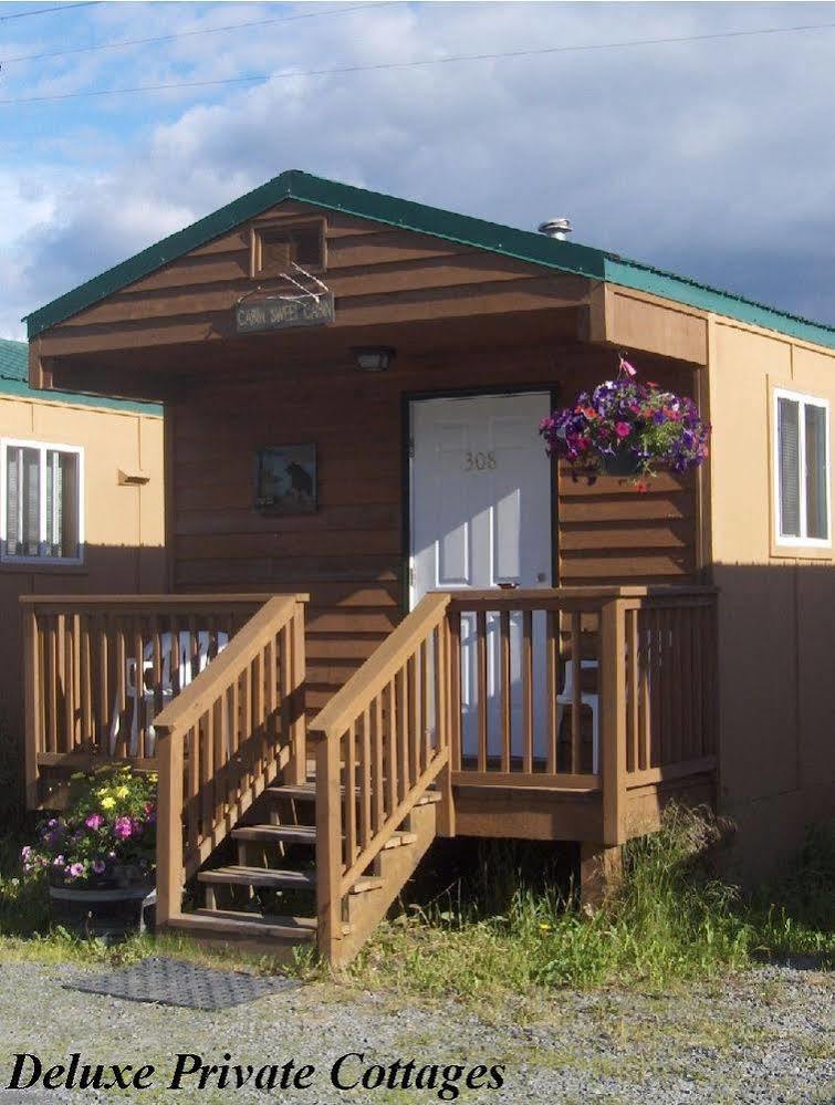 Totem Hotel And Suites Валдес Екстериор снимка