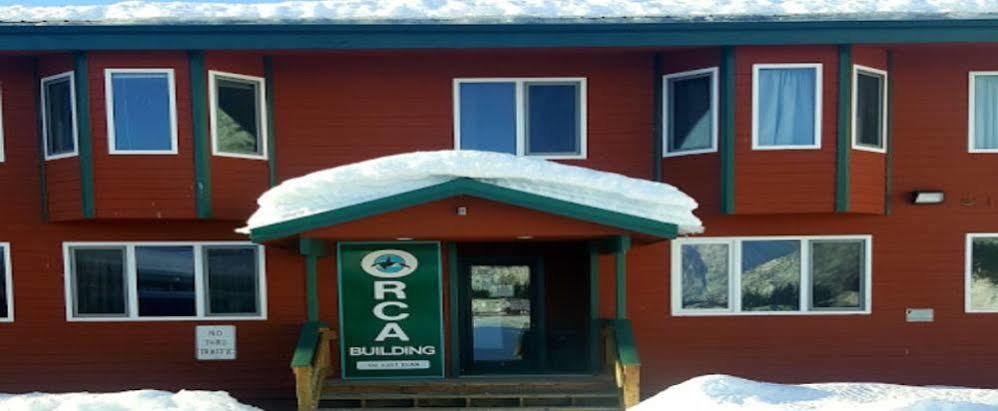 Totem Hotel And Suites Валдес Екстериор снимка