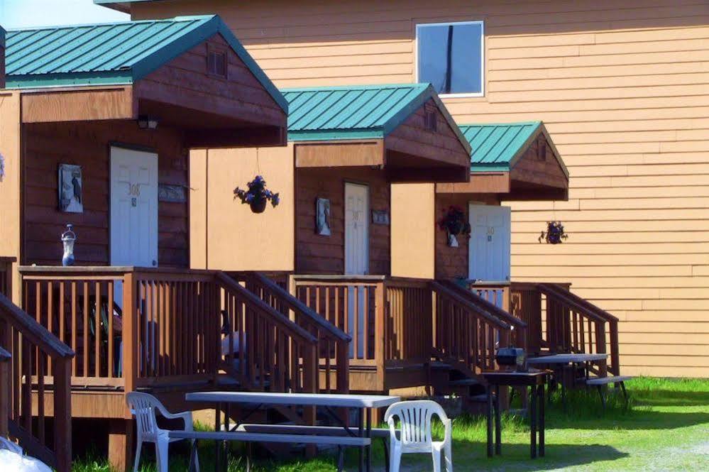 Totem Hotel And Suites Валдес Екстериор снимка