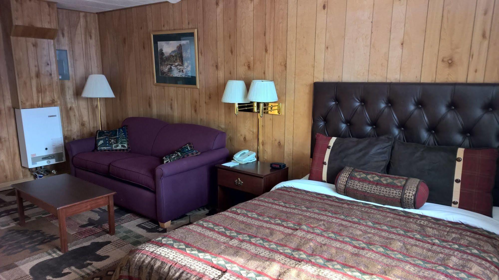 Totem Hotel And Suites Валдес Екстериор снимка